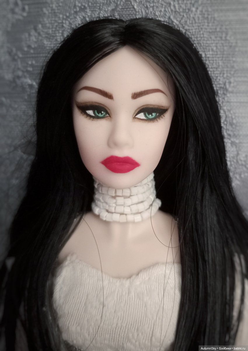 Кармилла. Моя первая попытка в ооак