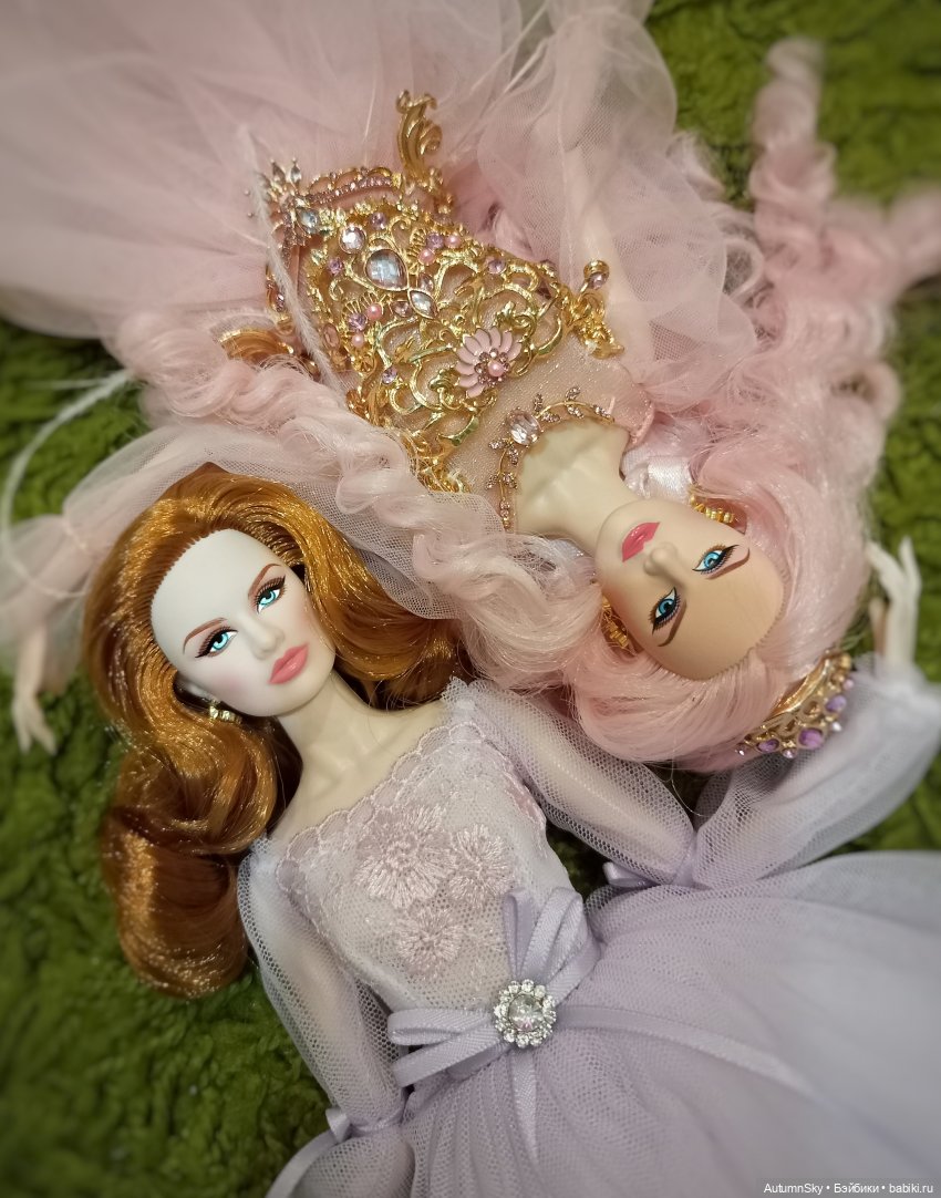 Xian Xian Supermodel. Тапкофотообзор (фото 9)