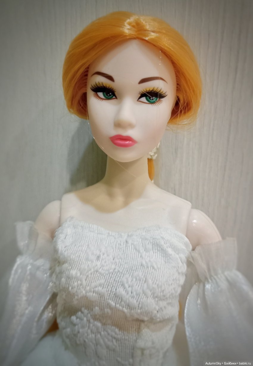 Xian Xian Supermodel. Тапкофотообзор (фото 10)