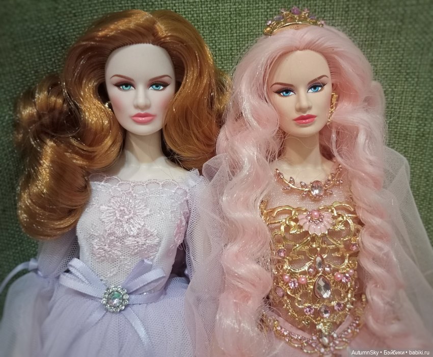 Xian Xian Supermodel. Тапкофотообзор (фото 6)