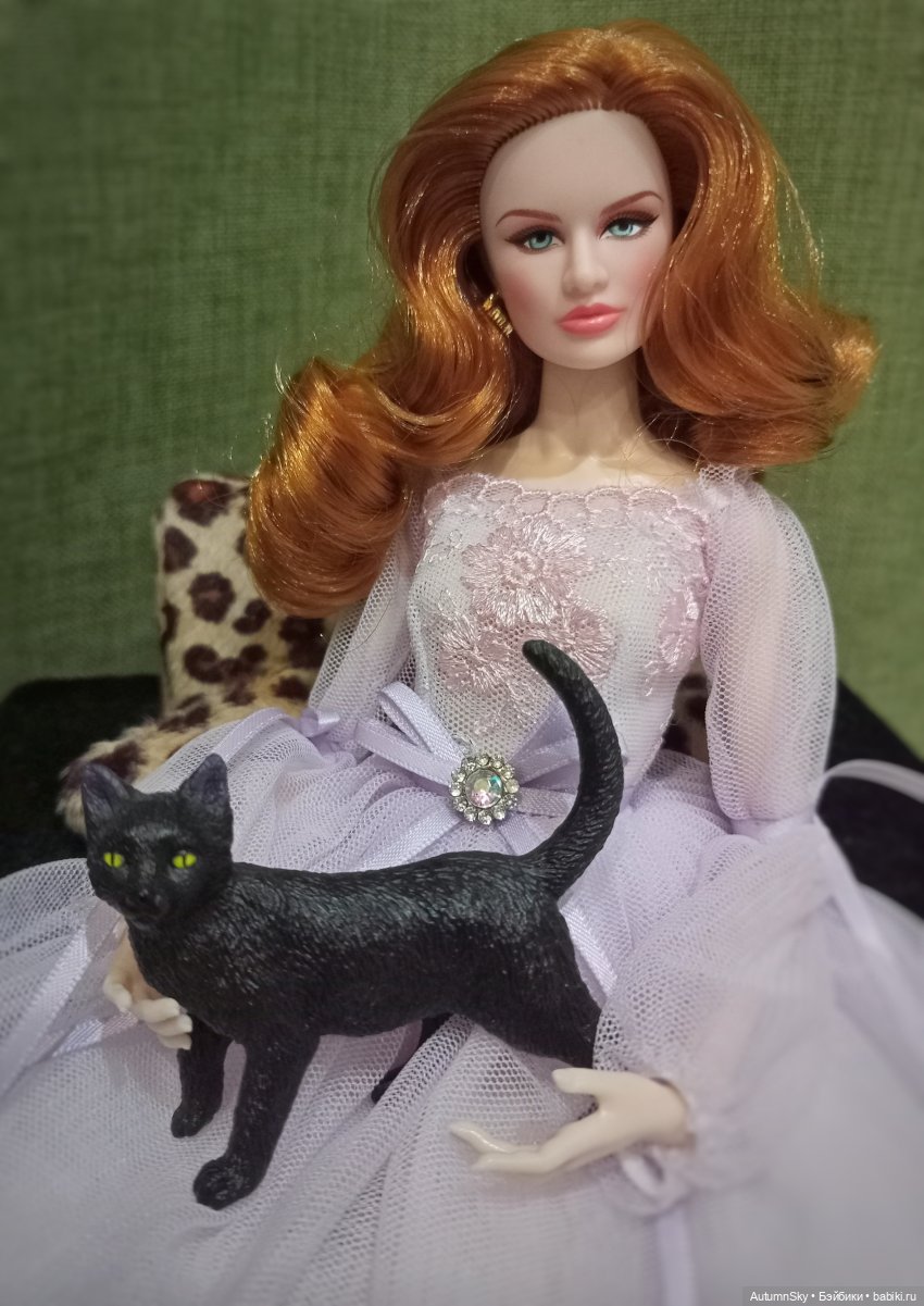 Xian Xian Supermodel. Тапкофотообзор (фото 5)