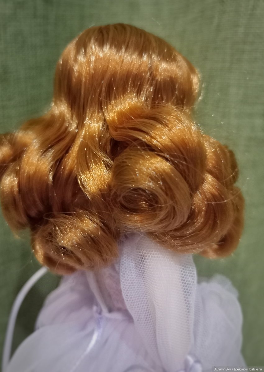 Xian Xian Supermodel. Тапкофотообзор (фото 4)