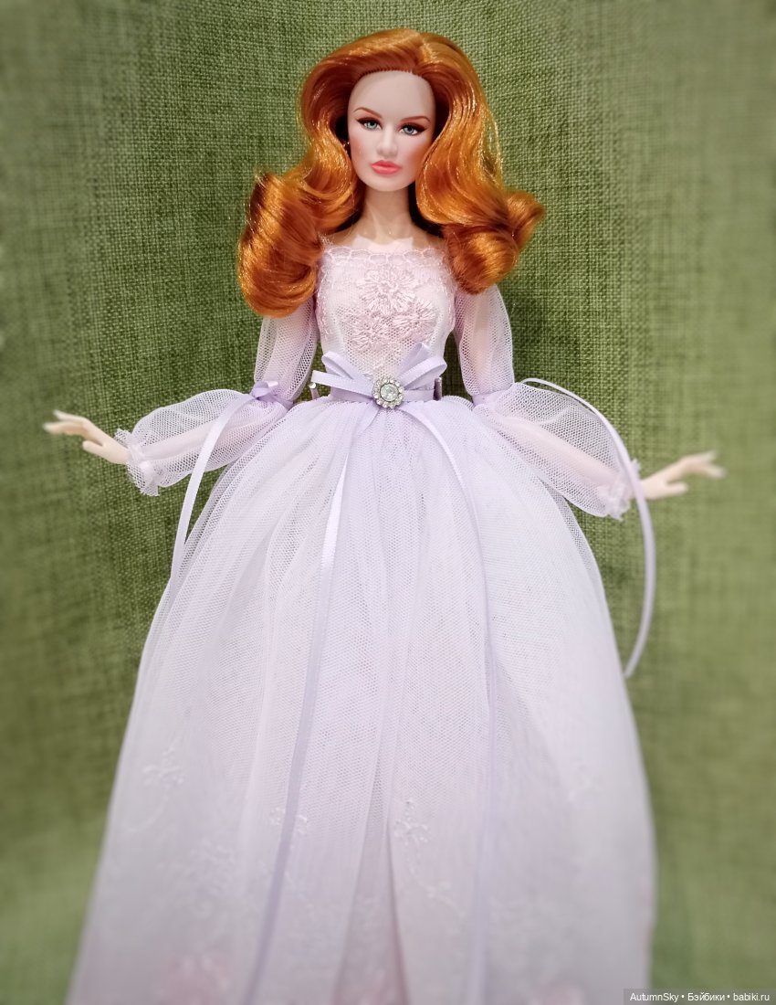 Xian Xian Supermodel. Тапкофотообзор