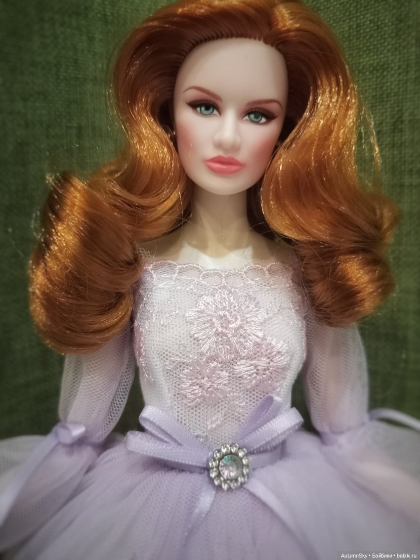 Xian Xian Supermodel. Тапкофотообзор (фото 2)