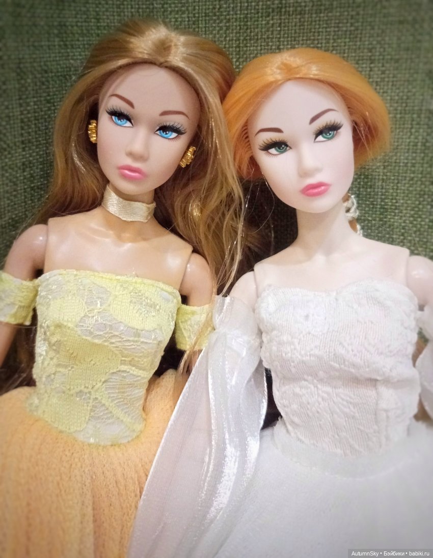 Xian Xian Supermodel. Тапкофотообзор