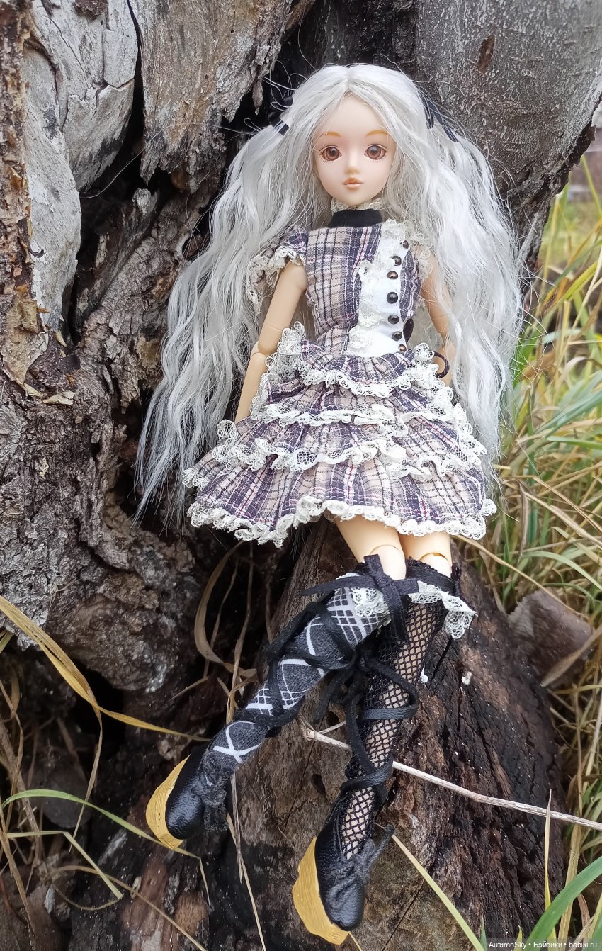 "Новенькая" старенькая Джейка🖤 (фото 7)