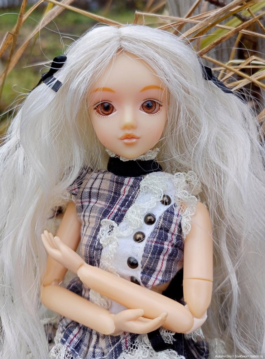 "Новенькая" старенькая Джейка🖤 (фото 9)