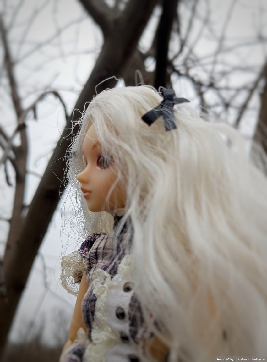 "Новенькая" старенькая Джейка🖤 (фото 6)