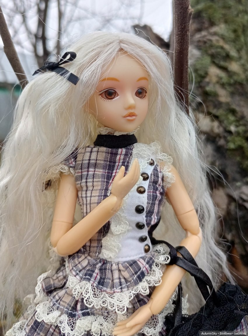 "Новенькая" старенькая Джейка🖤 (фото 2)