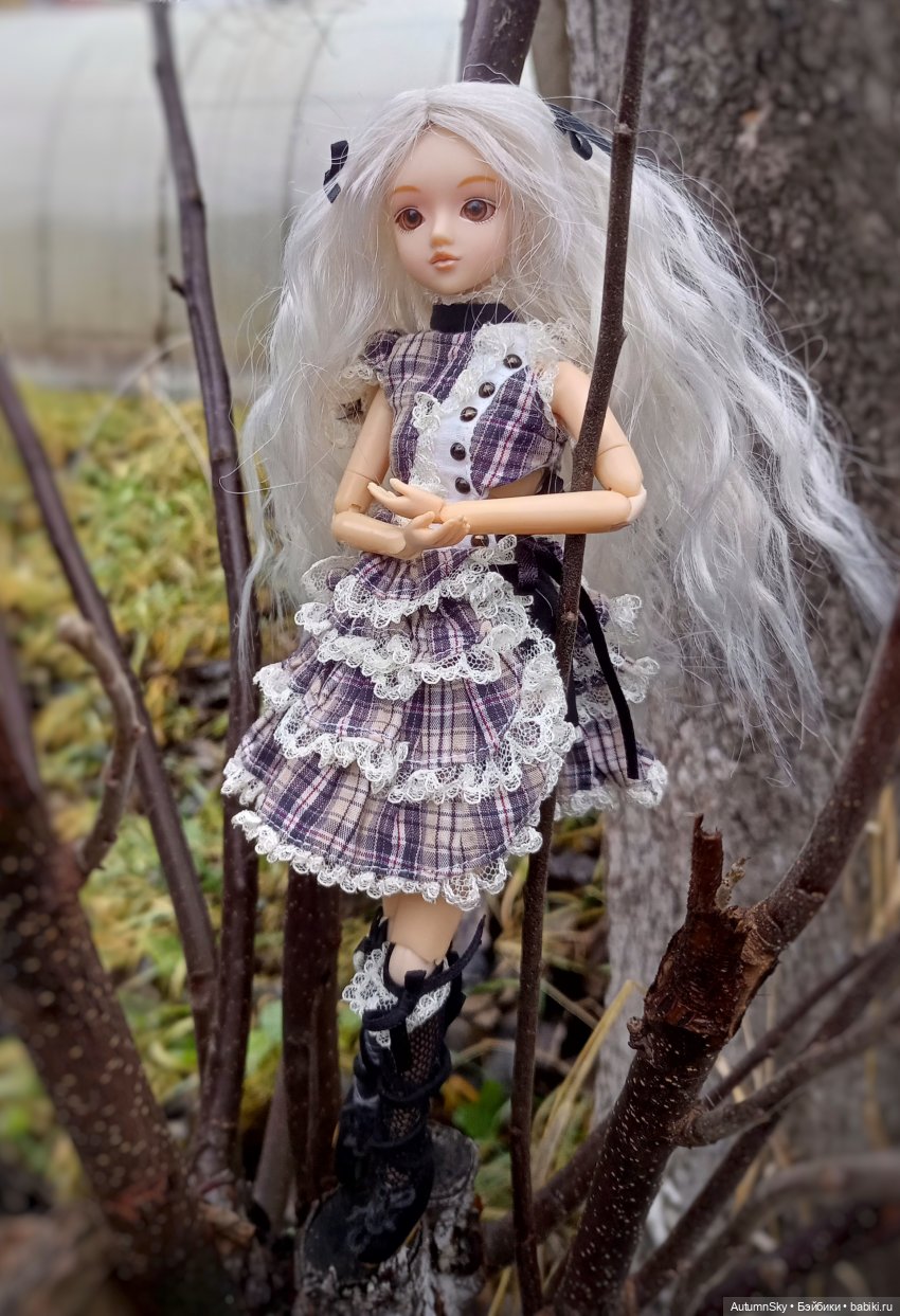 "Новенькая" старенькая Джейка🖤 (фото 3)