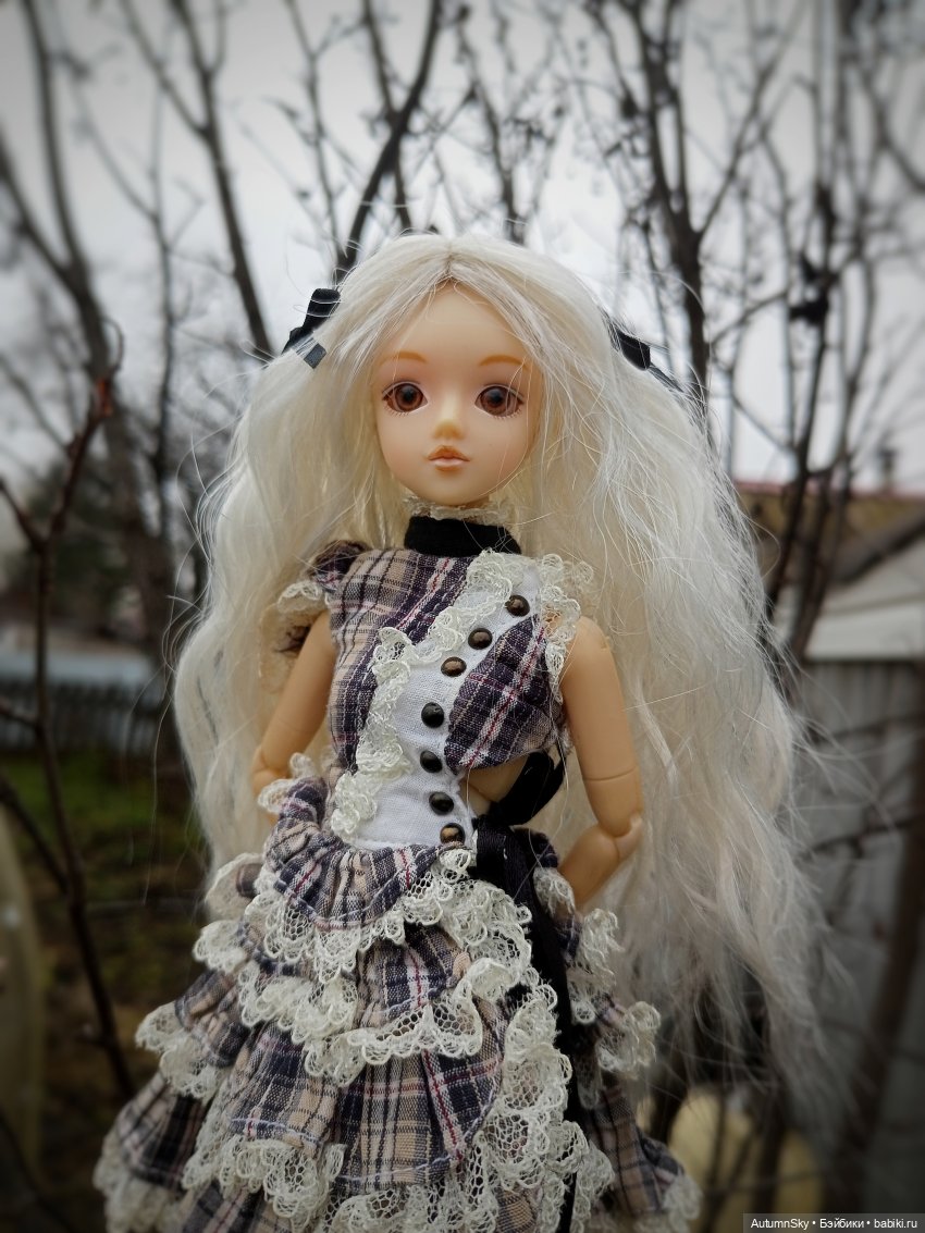 "Новенькая" старенькая Джейка🖤 (фото 8)