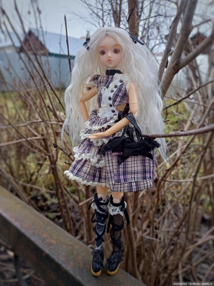 "Новенькая" старенькая Джейка🖤