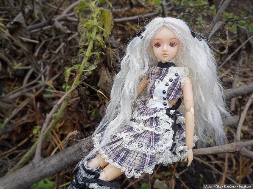 "Новенькая" старенькая Джейка🖤 (фото 10)