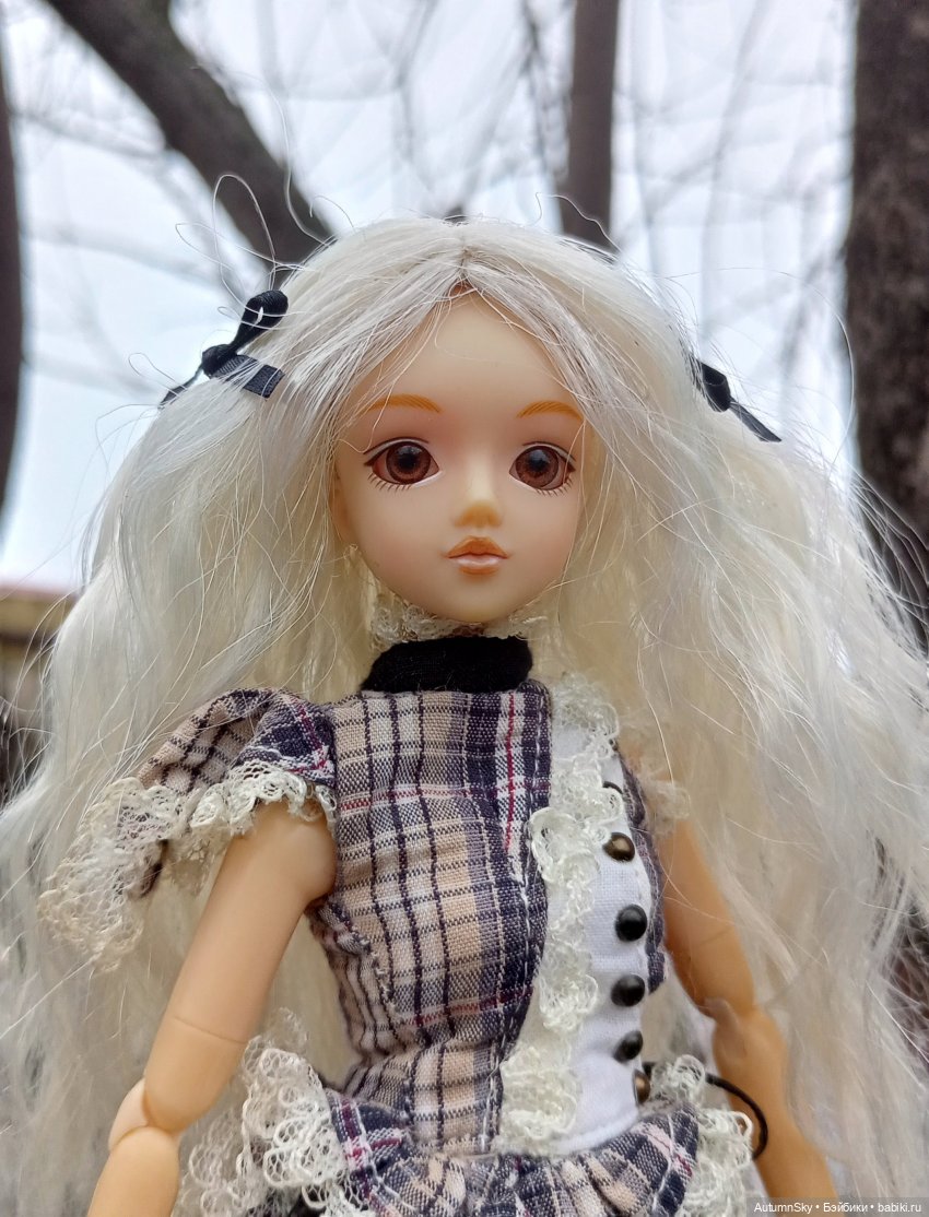 "Новенькая" старенькая Джейка🖤 (фото 5)