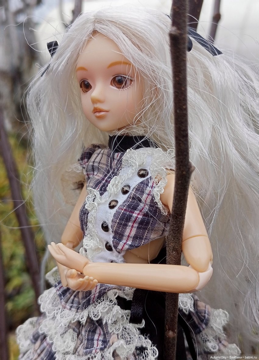 "Новенькая" старенькая Джейка🖤 (фото 4)