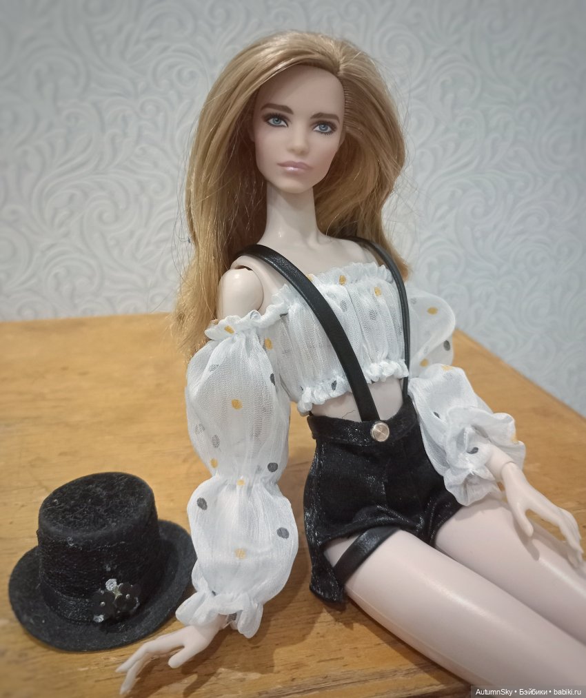 Как я испортила куклу и последующий ремонт | Бэйбики Как я испортила куклу и последующий ремонт