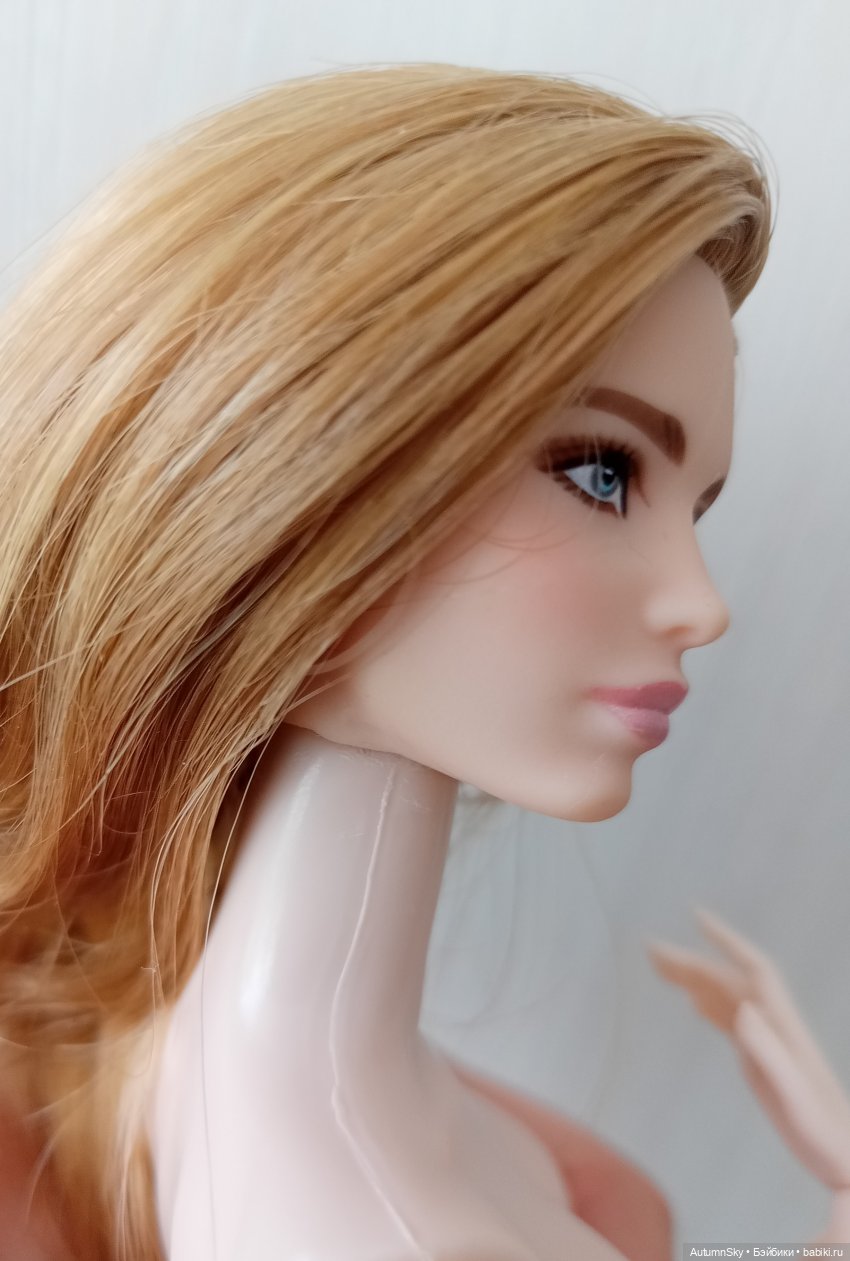 Как я испортила куклу и последующий ремонт | Бэйбики Как я испортила куклу и последующий ремонт