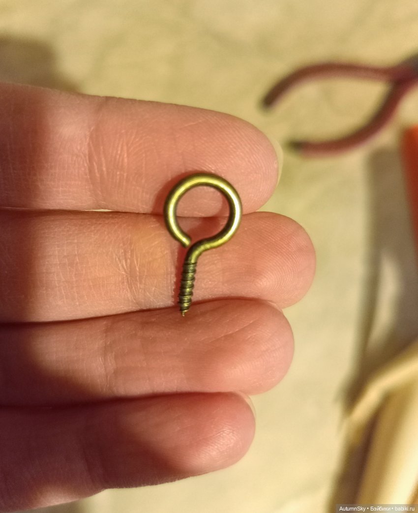 Как я испортила куклу и последующий ремонт | Бэйбики Как я испортила куклу и последующий ремонт (фото 10)