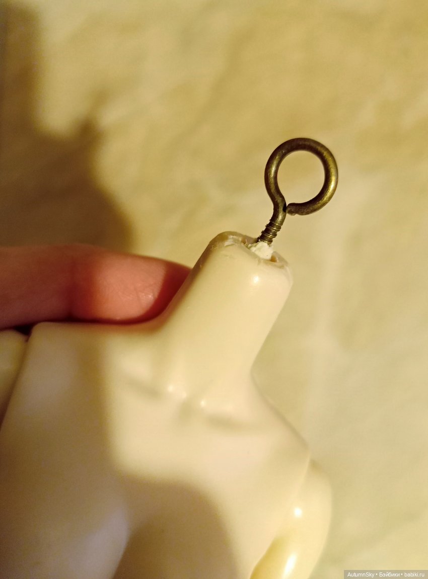 Как я испортила куклу и последующий ремонт | Бэйбики Как я испортила куклу и последующий ремонт