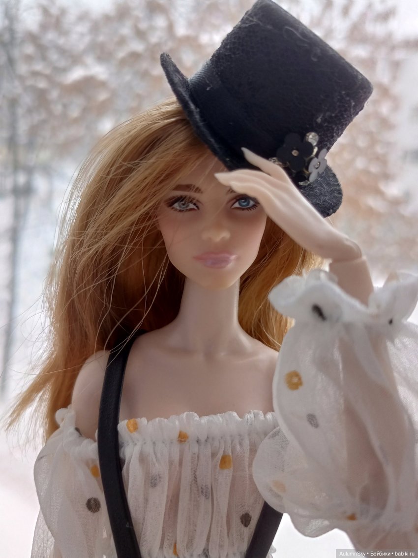 Как я испортила куклу и последующий ремонт | Бэйбики Как я испортила куклу и последующий ремонт