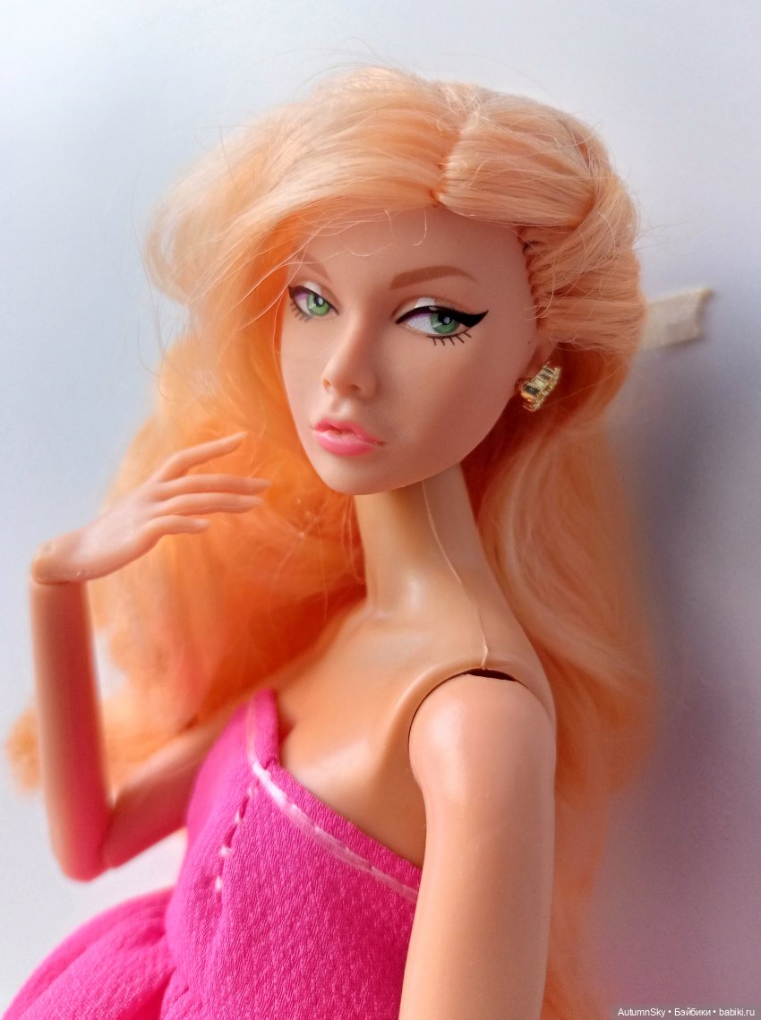 Новенькая xian xian Molly и другие