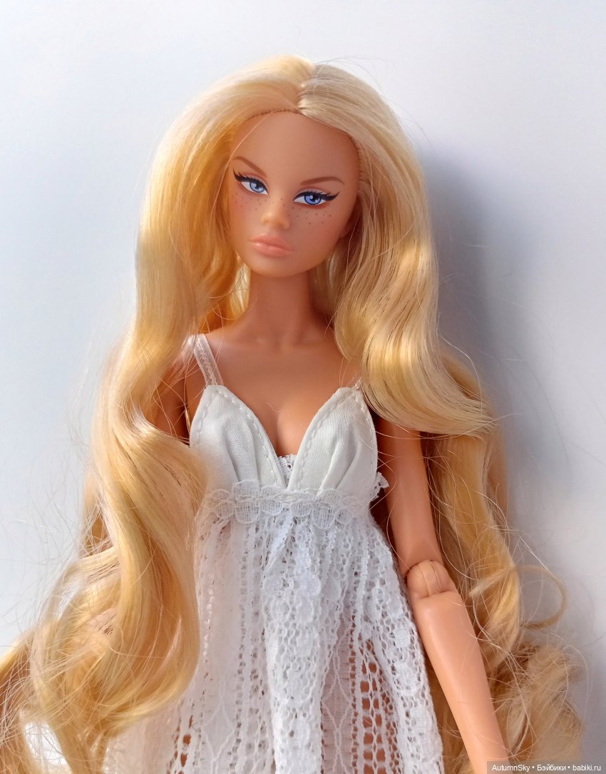 Новенькая xian xian Molly и другие (фото 3)