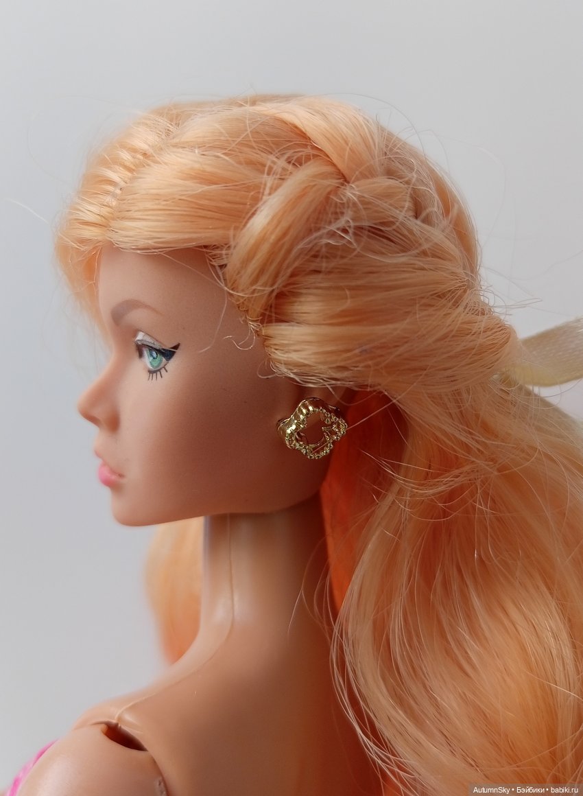 Новенькая xian xian Molly и другие