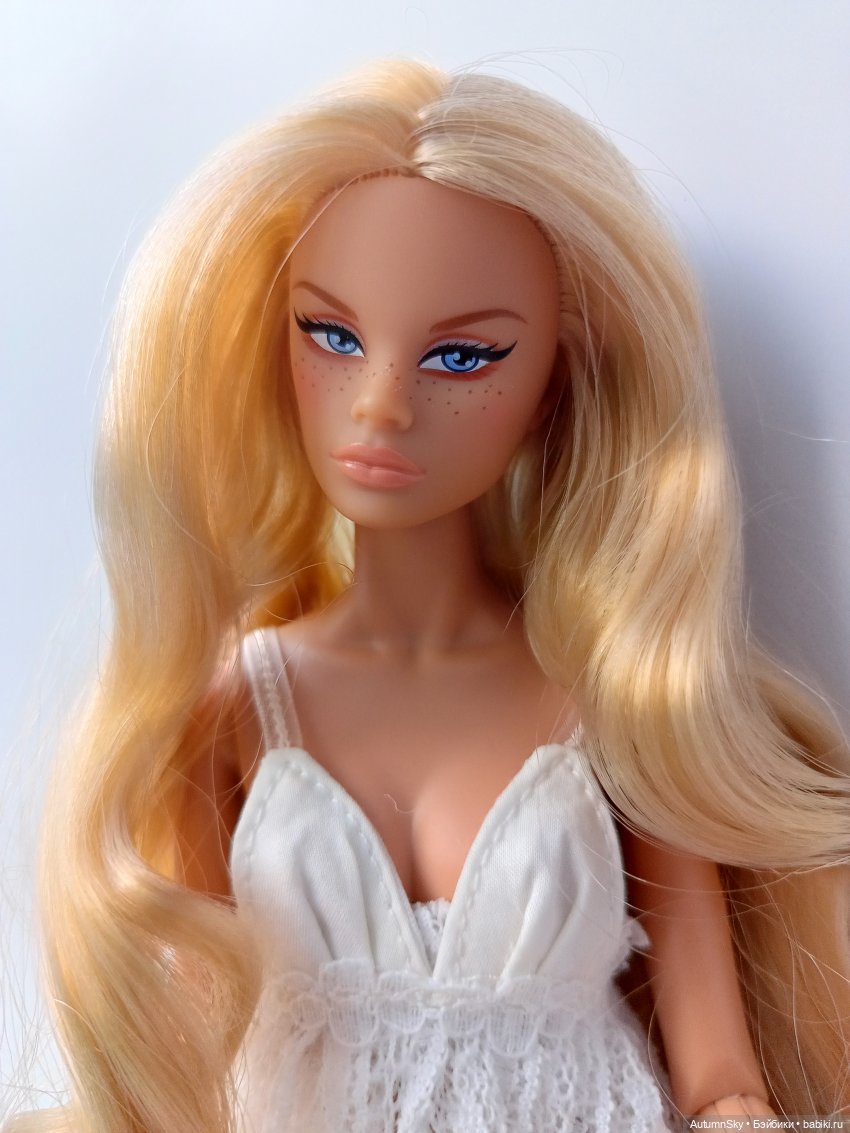 Новенькая xian xian Molly и другие (фото 2)