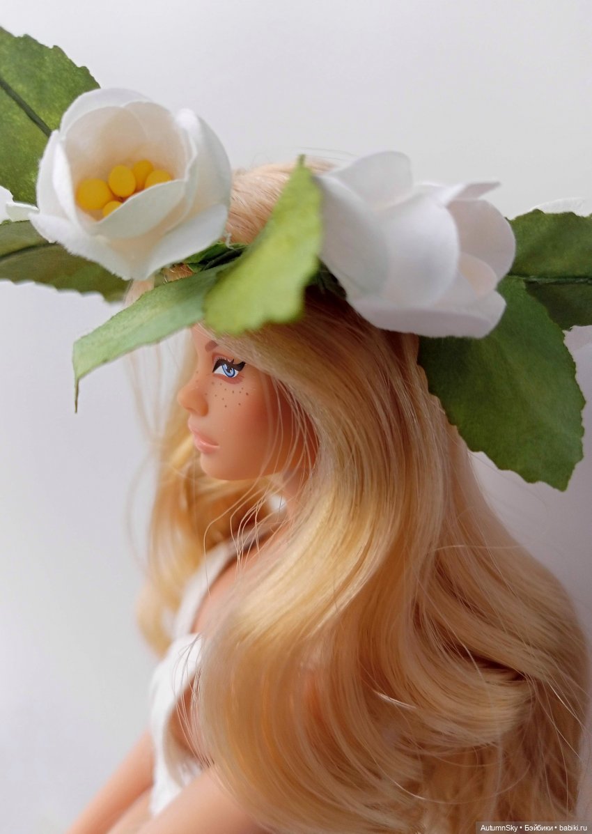 Новенькая xian xian Molly и другие