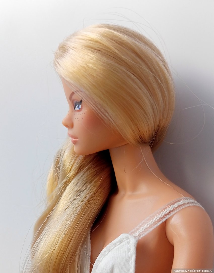 Новенькая xian xian Molly и другие (фото 6)