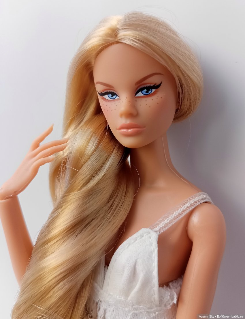 Новенькая xian xian Molly и другие (фото 5)