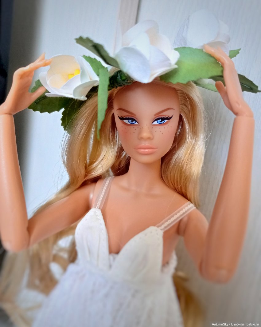 Новенькая xian xian Molly и другие (фото 7)