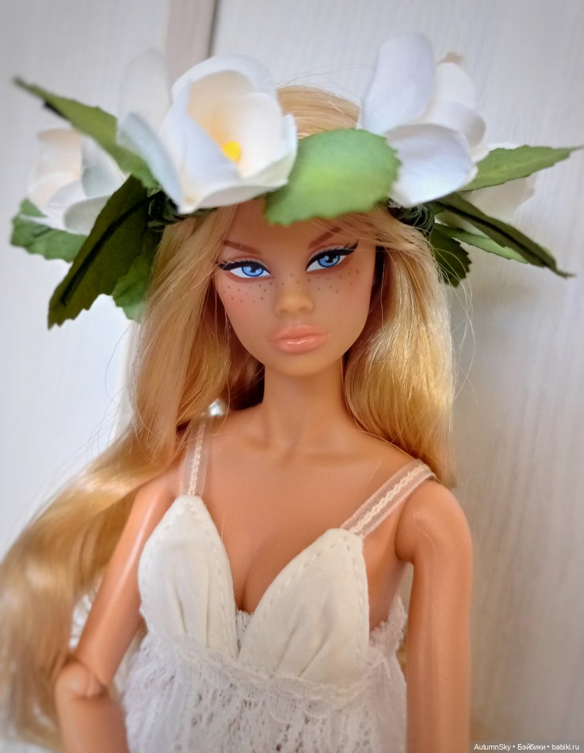 Новенькая xian xian Molly и другие (фото 8)