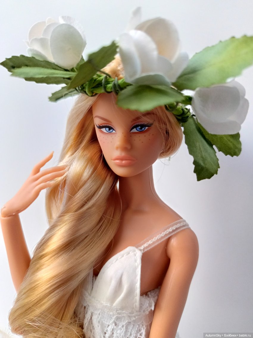 Новенькая xian xian Molly и другие (фото 9)