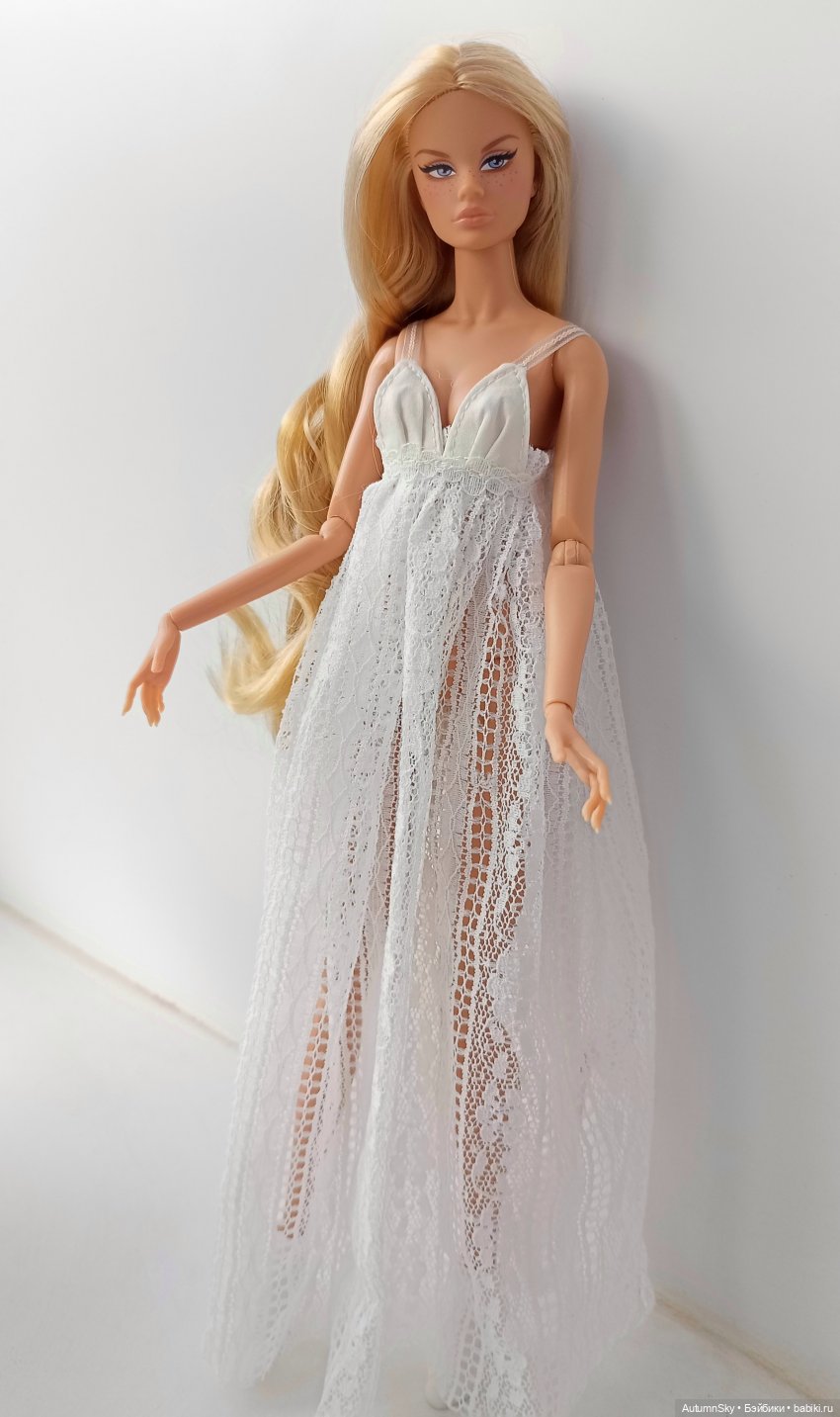 Новенькая xian xian Molly и другие