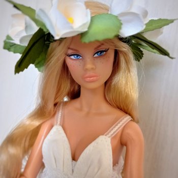 Новенькая xian xian Molly и другие