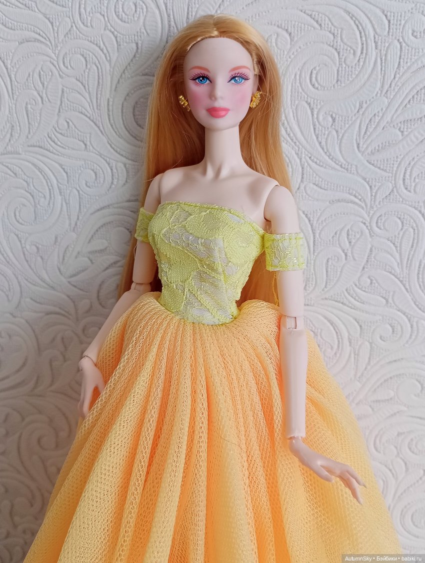 Обзор модельного тела-конструктора 1/6 с АлиЭкспресс