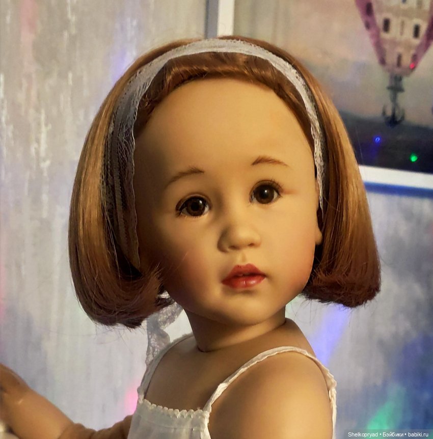 Накануне Рождества. Inga Sissel Bjorstadt Skille | Бэйбики Накануне Рождества. Inga Sissel Bjorstadt Skille (фото 5)