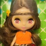 Оригинальная Петит Блайз Bohemian Beat Takara