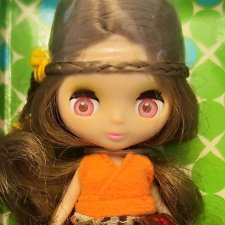 Оригинальная Петит Блайз Bohemian Beat Takara