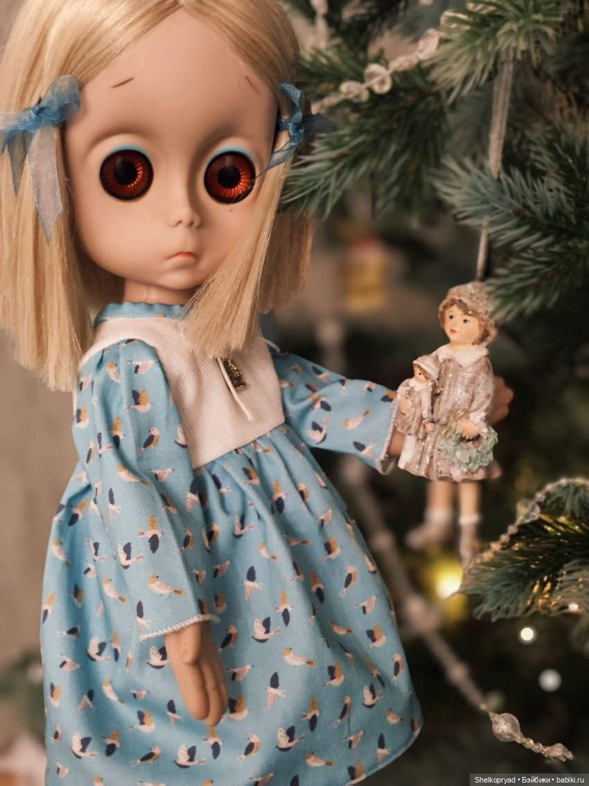 Little Miss No Name❤️ — Игровые куклы разных производителей (Разное): редкие бренды