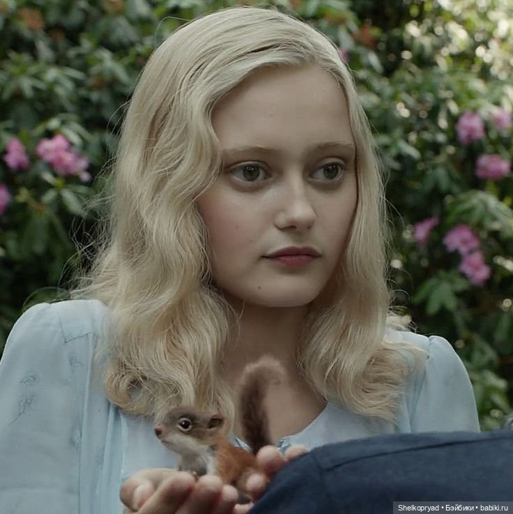 Little Miss No Name❤️ — Игровые куклы разных производителей (Разное): редкие бренды (фото 9)