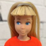 Скиппер Skipper  1963