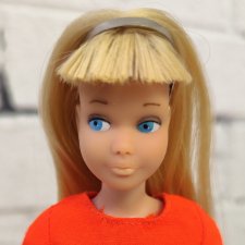 Скиппер Skipper  1963