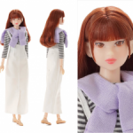 Momoko Fresh Morning