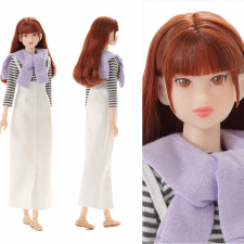 Momoko Fresh Morning