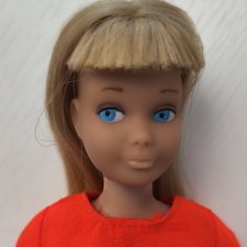 Скиппер Skipper 1963