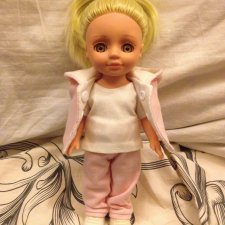 Моя первая Ася