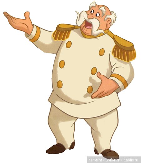 Части для изготовления куклы