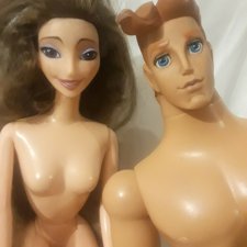 Как я покупала Греческую парочку